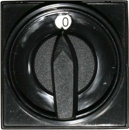 Изображение Spamel cznik krzywkowy 1-0-2 3-B (K25R-4.831OB2Z)