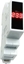 Picture of Spamel Moduowy miernik napicia 1F (80-500VAC) SPMV\1