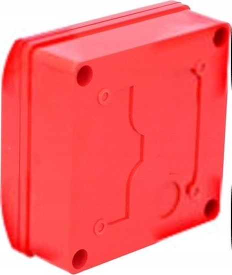 Изображение Spamel P/PO WY.PRDU PWP1-W01-A-11-2LED7\M