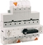 Picture of Spamel Przecznik sie-agregat 160A 4P (PRZK-4160W02)