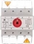 Picture of Spamel Rozcznik izolacyjny 4P 160A (RSI-4160W01)