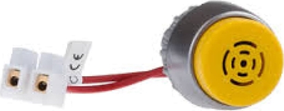 Изображение Spamel SP22-SD-230AC. SYGNALIZATOR DWIKOWY 230V AC - SP22-SD-230AC.