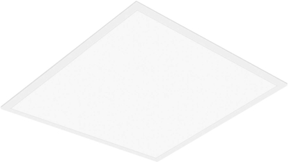 Изображение Spectrum LED Panel LED ECO* HLO 600 E 34W 3944lm 4000K 840 UGR19 4099854187438