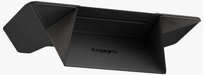 Picture of Spigen Slimfold Laptop Stand LD201-S3, black