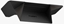 Picture of Spigen Slimfold Laptop Stand LD201-S3, black
