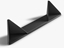 Attēls no Spigen Slimfold Laptop Stand LD201-S4, black