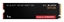 Picture of SSD|SANDISK|Read speed 7250 MB/s|Write speed 6900 MB/s|NVMe Yes|PCI Express 4.0|M.2|1000 GB|POWERED BY SANDISK|Black SN7100|WDS100T4X0E