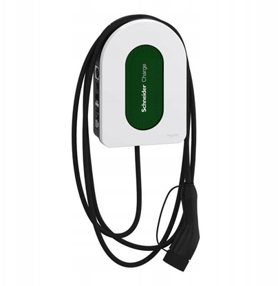 Изображение Stacja adowania 1f 7,4kW kabel T2 5m, DD EVH5A07N2C5