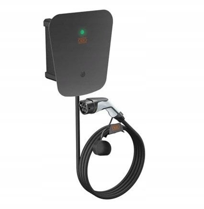 Picture of Stacja adowania pojazdów Ion Wallbox Key 11kW i 22kW 3F Gniazdo Type 2 6570022