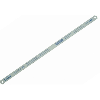 Изображение Stanley Brzeszczot LION 300mm 5szt. - 0-15-801