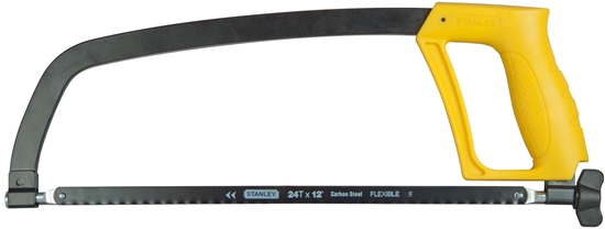 Picture of Stanley Pia do metalu z rczk z tworzywa ABS 300mm (15-122)