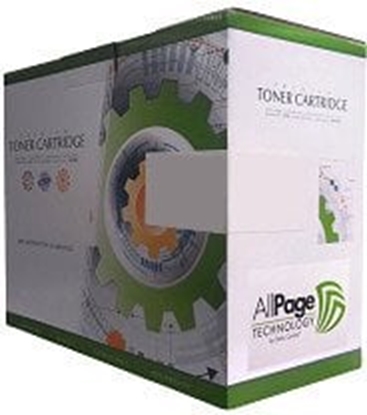 Picture of STATIC Toner cartridge compatible with HP CE400X black High Capacity compatible 12.000 pages