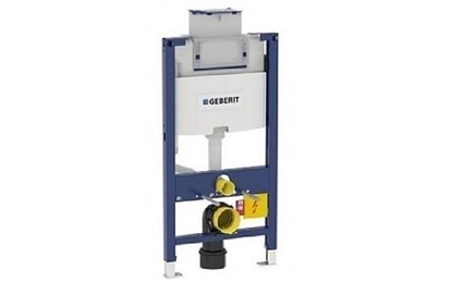 Picture of Stela Geberit Duofix Omega H112 do miski wiszcej (111.060.00.1)