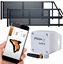 Изображение Sterownik WI-FI bramy z wyjciem przekanikowym GATE-R Wi-TO2S2-R