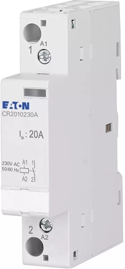 Picture of Stycznik instalacyjny CR 20A 230V AC 1NO CR2010230A EP-502131