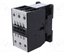 Picture of Stycznik mocy 3 Z, 50A-400V AC3, 230V AC 6K.13.8.230.4350
