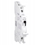 Изображение Styk pomocniczy + styk pomocniczy/sygnalizacyjny Acti9 OF+OF/SD, 2-przemienne (2 CO) A9N26909