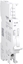 Picture of Styk pomocniczy Acti9 OF, 1 przemienny (1 CO), zaciski dolne A9N26904