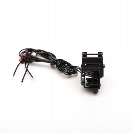 Изображение Styk pomocniczy KMCCB-F-250A/AX/L 36297