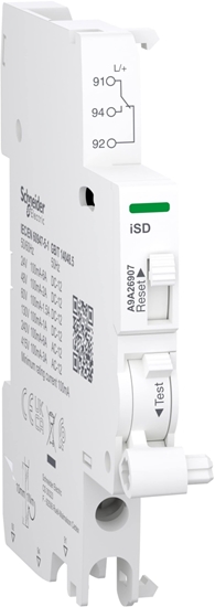 Изображение Styk sygnalizacyjny iSD 1 CO A9A26907