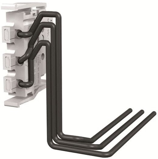 Picture of Styki pomocnicze (z przewodami) AUX-C 1Q+1SY 250Vac/dc XT1..XT4 F/P 1SDA066431R1