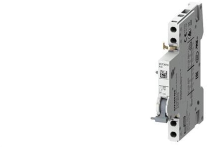 Attēls no Siemens Styki pomocnicze 1P monta boczny 5ST3016