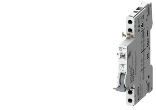 Picture of Siemens Styki pomocnicze 1P monta boczny 5ST3016