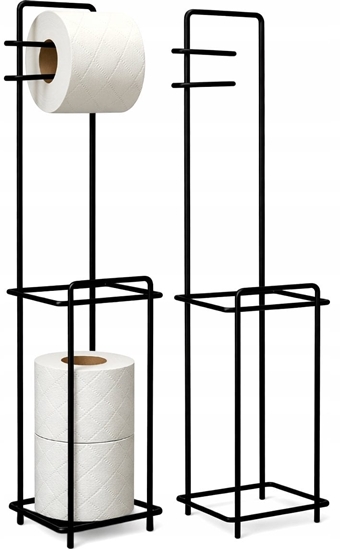 Picture of STOJAK NA PAPIER KWADRAT