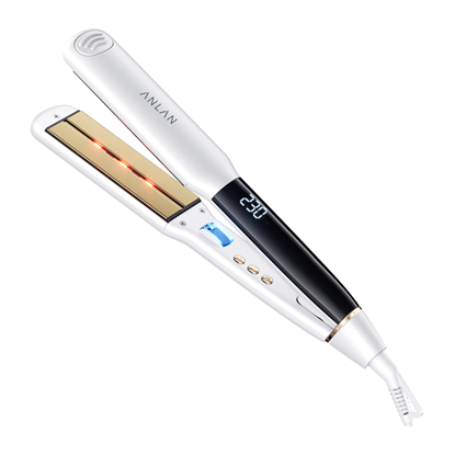 Picture of Straightener with ionization and infrared ANLAN 05