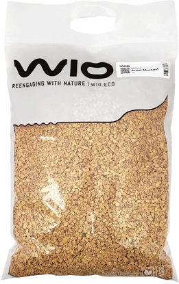 Picture of Substral WIO Mustard Artist Wetland, substrat, dla rolin, piasek musztardowy, 5kg, worek