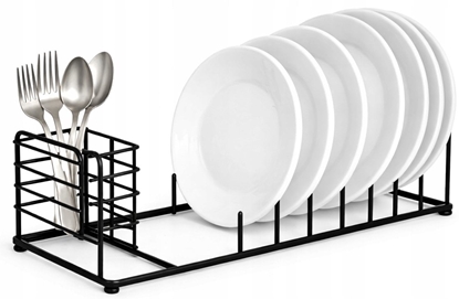 Attēls no SUSZARKA KUCHENNA MAA CZARNA