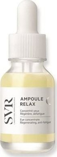 Picture of SVR Ampuka pod oczy Relax 15ml