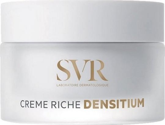 Picture of SVR Densitium Creme Riche odywczy krem przeciwzmarszczkowy do skóry dojrzaej i suchej 50ml