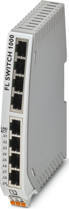 Изображение Switch Phoenix Contact FL Switch 1008N (1085256)