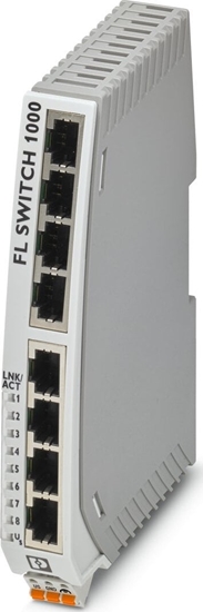Picture of Switch Phoenix Contact FL Switch 1108N (1085243)