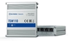 Picture of Switch|TELTONIKA|TSW110000000|Switch type Unmanaged|Switch layer L2|5xRJ-45 ports|RJ-45 Ports Type Gigabit Ethernet (10/100/1000)|Power over Ethernet (PoE) Yes|TSW110