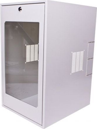 Изображение Szafa Sabaj Wiszca 19" 6U (SZWS-19-6U-40-DS)