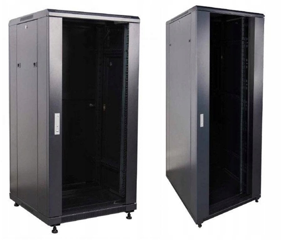 Picture of Szafa stojca 19 32U 600x800x1611 CCSS-0608-32U