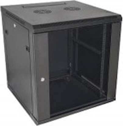 Изображение Szafa TKH Stojca 19" 18U (CCSS-0606-18U)