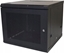 Picture of Szafa TKH Szafa wiszca RACK 19 cali 6U 600x450x370 drzwi perforowane CCSW-0604-06UP
