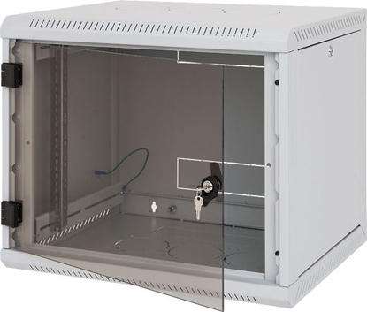 Изображение Szafa Triton Wiszca 19" 12U (RUA-12-AS4-CAX)