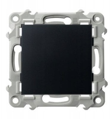 Picture of SZAFIR Zalepka czarny metalik Z-1Z/m/33