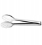 Picture of Szczypce do spaghetti, 27 cm