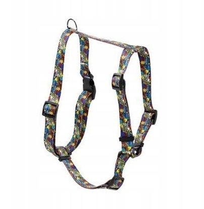 Изображение Szelki tama dla psa Dream Party, 25mm/60-100cm