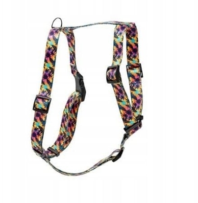 Изображение Szelki tama dla psa Hawaje, 16mm/30-60cm