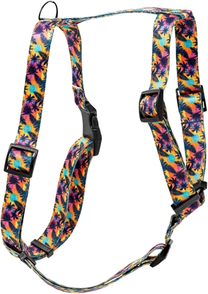 Изображение Szelki tama dla psa Hawaje, 20mm/50-80cm