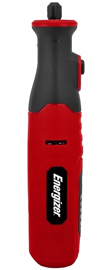 Picture of Szlifierka Energizer Mini szlifierka 3.6V + zestaw akcesoriów