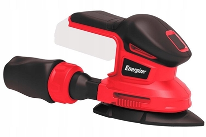 Изображение Szlifierka Energizer Szlifierka delta 20V bez akumulatora