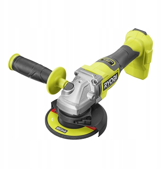 Picture of SZLIFIERKA KTOWA AKUMULATOROWA RAG18BL-0 0*AH