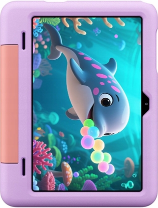 Picture of Tab 20 Kids 10.1" 4GB 64GB Unicorn Purple